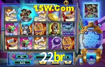 Weekend Specials 22br